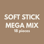 Fiver Friday| Soft Stick Mega Mix