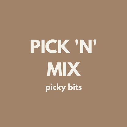 Fiver Friday| Pick 'n' Mix Bag - 4 Options 🤤