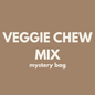 Tenner Tuesday| Veggie Chew Mix