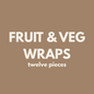 Fiver Friday| Fruit & Veg Mix 🥭