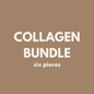 Fiver Friday| Collagen Bundle 🐶