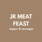Fiver Friday| JR Meat Feast