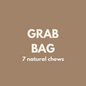 Fiver Friday| Grab Bag 🤤