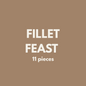 Fiver Friday| Fillet Feast 🥩