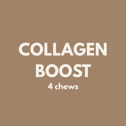 Fiver Friday | Collagen Boost