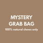Fiver Friday | Mystery Grab Bag 🐶