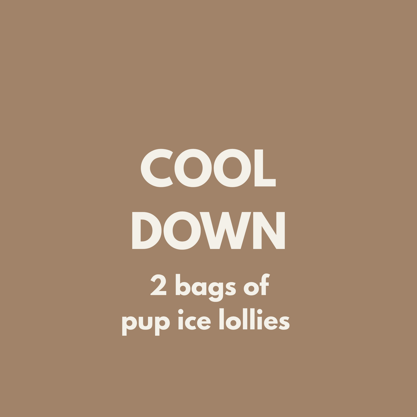 FIVER FRIDAY| Cool Down 🧊