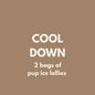 FIVER FRIDAY| Cool Down 🧊