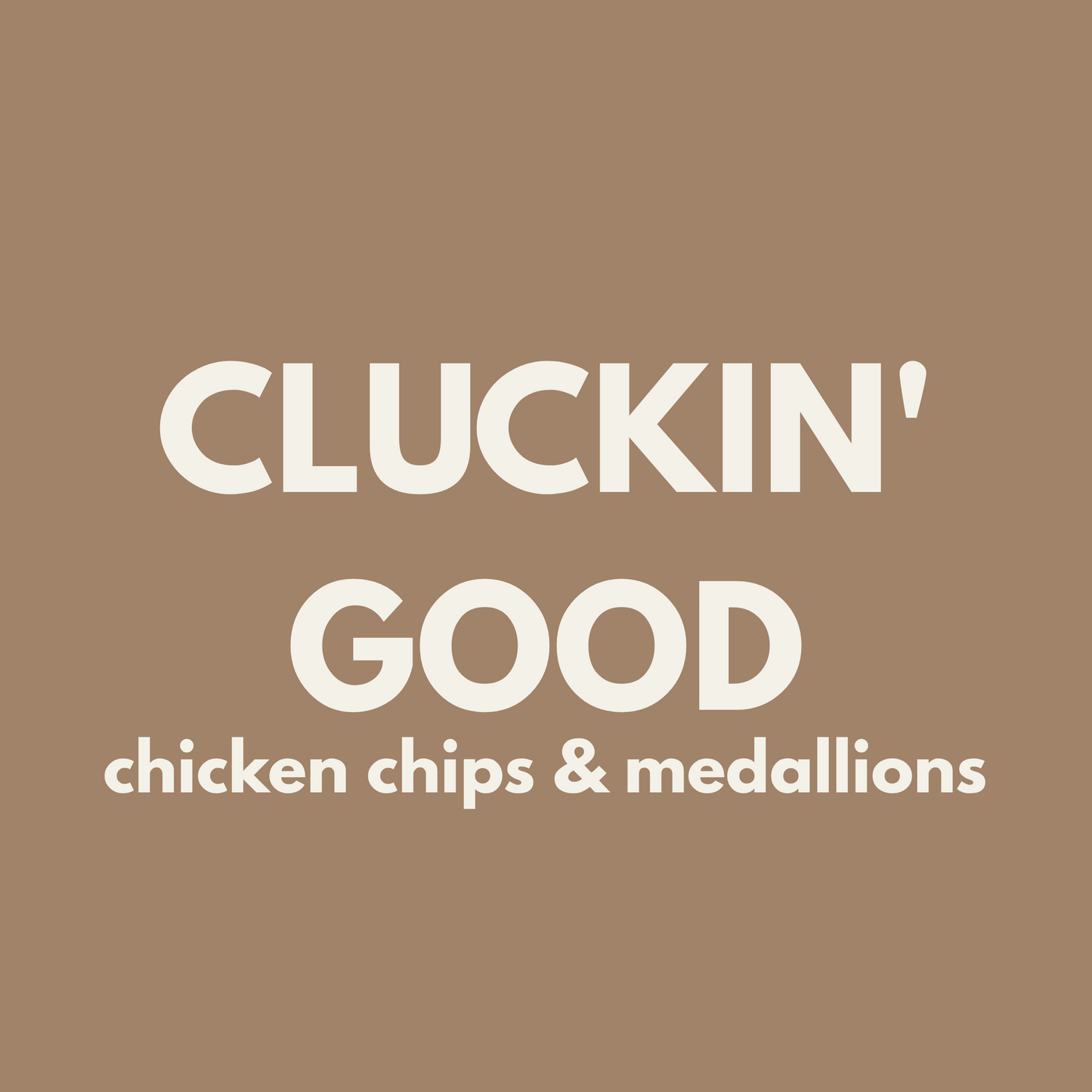 FIVER FRIDAY| Cluckin' Good