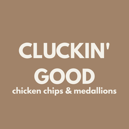 FIVER FRIDAY| Cluckin' Good