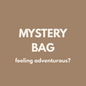 FIVER FRIDAY | Mystery Bag ❓