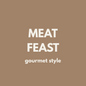 FIVER FRIDAY | Gourmet Meat Feast