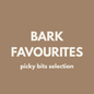 FIVER FRIDAY | BARK Favourites - Picky Bits