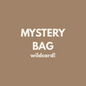TENNER TUESDAY| Mystery Bag