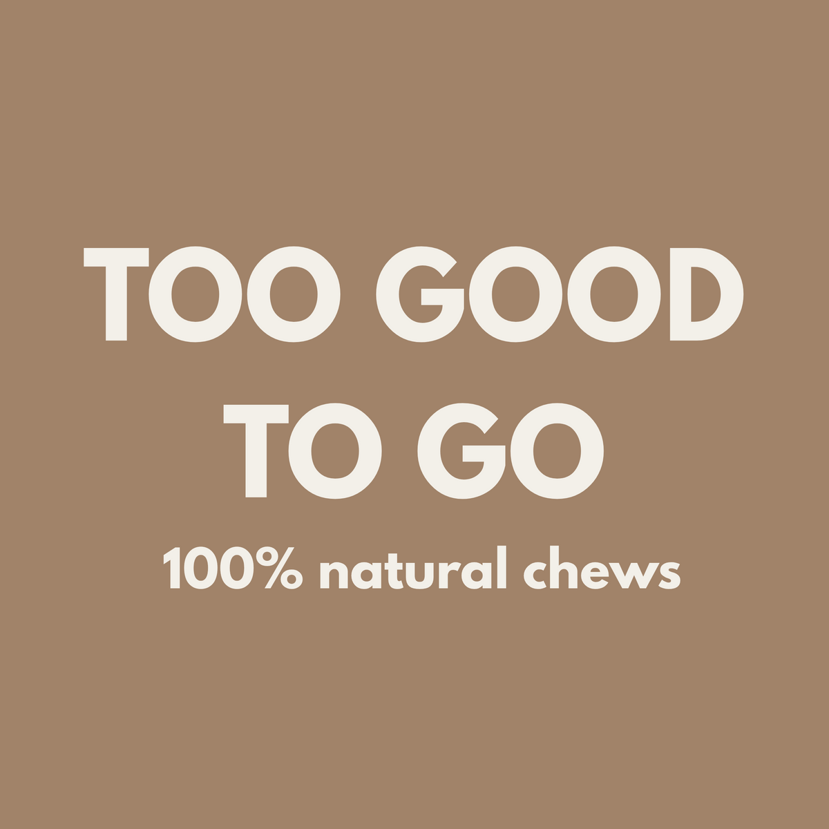 FIVER FRIDAY | Too Good To Go