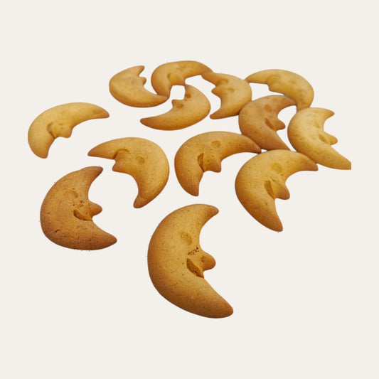 Calming Bedtime Biscuit