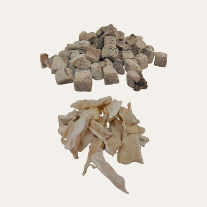 FIVER FRIDAY| Freeze Dried Combo