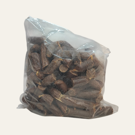 JR Beef Sausage Pieces 1kg