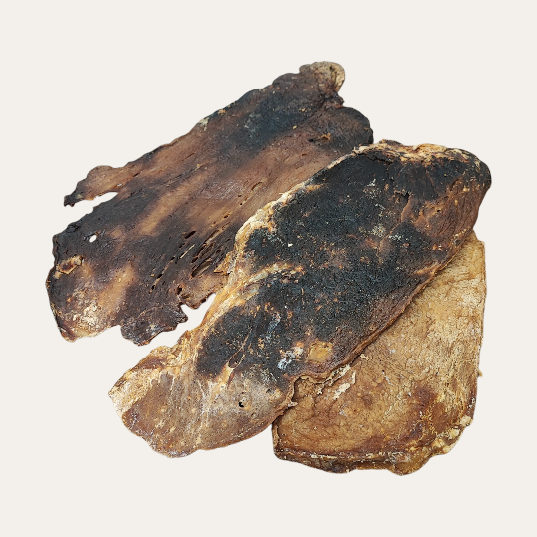 Anco Naturals Beef Udder Steak 100g