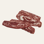 Venison Fillet with Cartilage