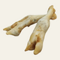 Hairless Lamb Leg