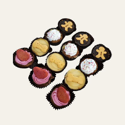 Pupcake
