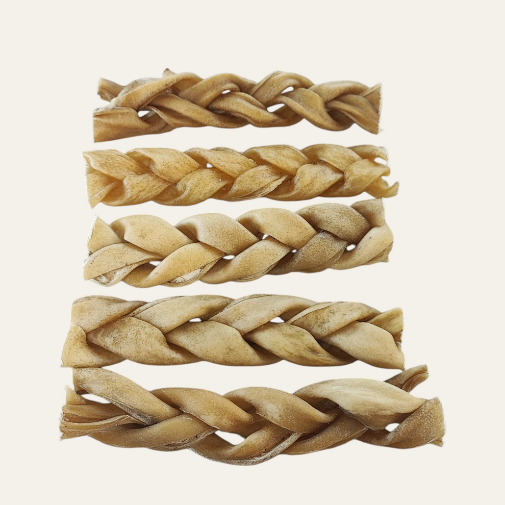 TENNER TUESDAY | 11 Braid Bundle