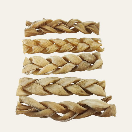 Lamb Braid