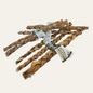 Anco Goat Braid Large