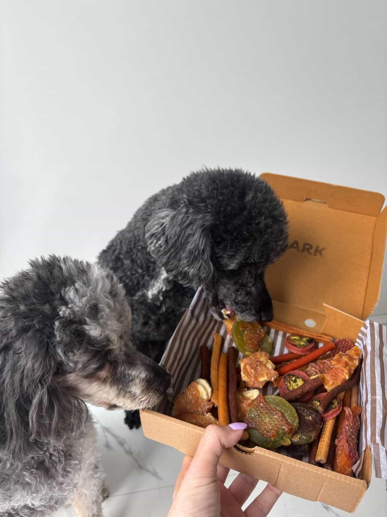 Mystery Picky Bits Graze Box