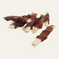 Duck Wrapped Pollock Stick