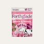 Forthglade Joints & bones salmon oil dog treats 90g