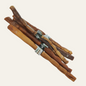 Anco Naturals GIANT Yak Roll