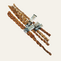 Anco Naturals GIANT Yak Braid