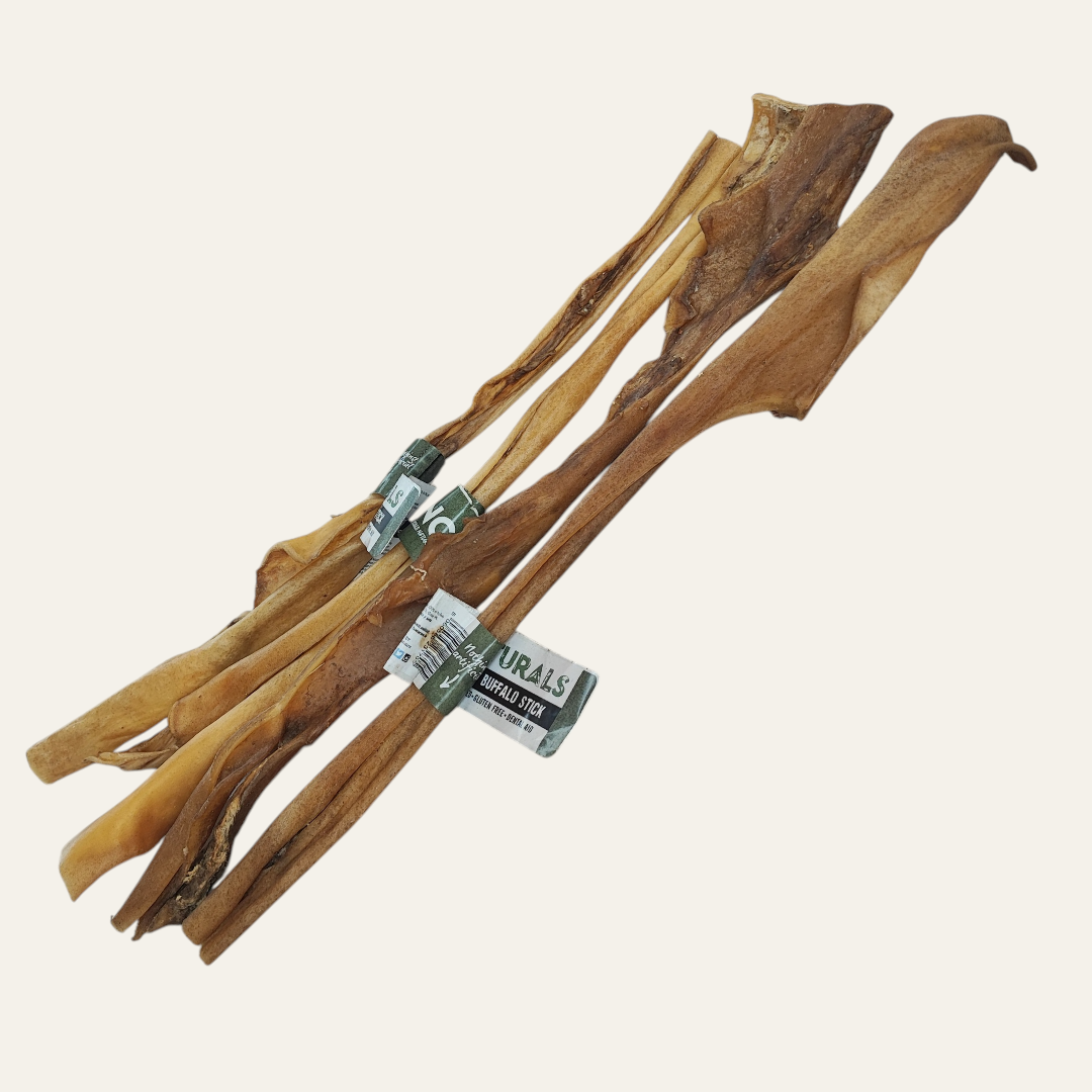 Anco Naturals GIANT Buffalo Stick