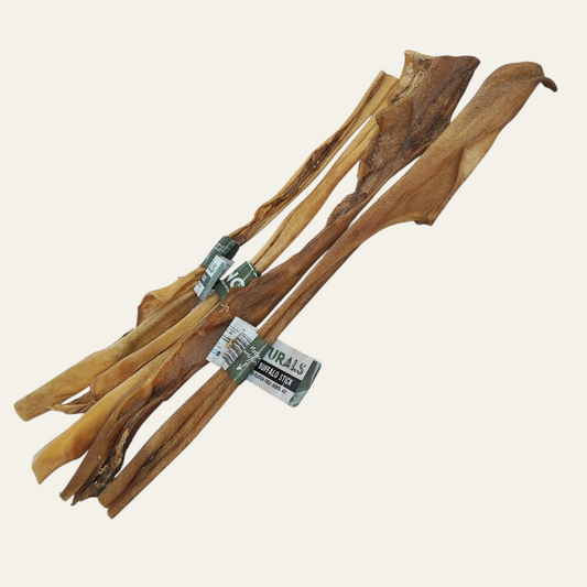 Anco Naturals GIANT Buffalo Stick