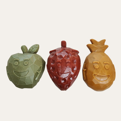 Small Fruity Buddies
