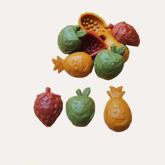 Small Fruity Buddies