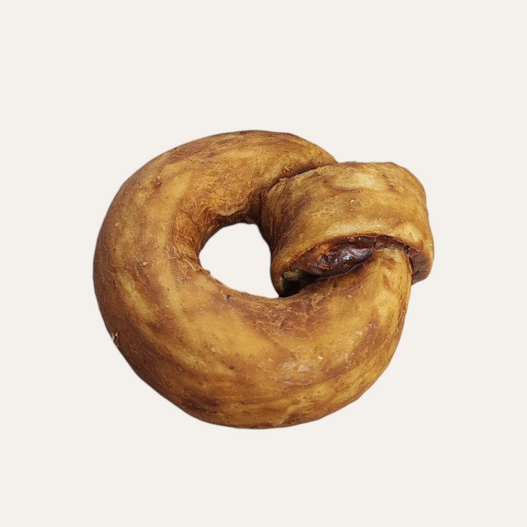 Buffalo Collagen Ring