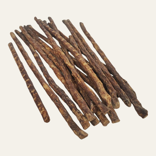 Ostrich Meaty Stick