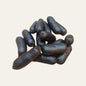 Ostrich Sausage with Rooibo
