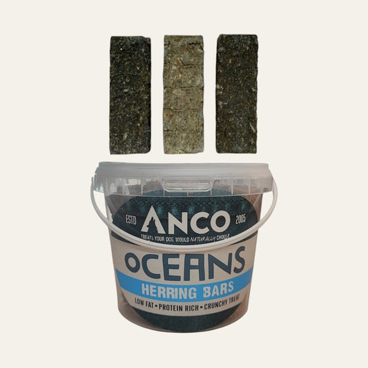 Anco Oceans Herring Bars 12pcs