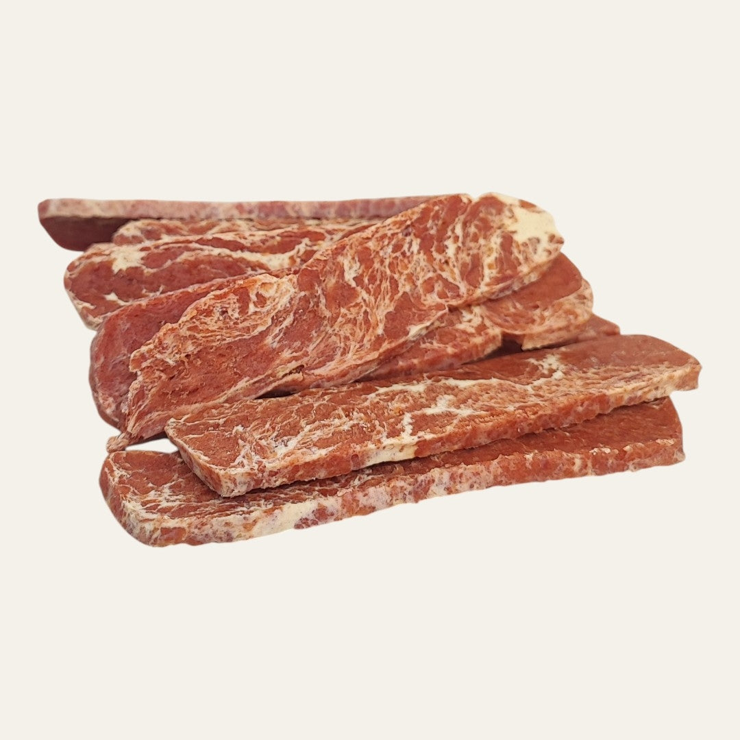 Venison & Cartilage Fillet