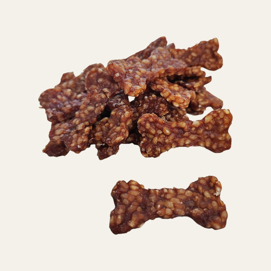 Mini Duck & Rice Bone