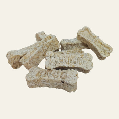 Anco Buffalo Crunchy Collagen Bone Small