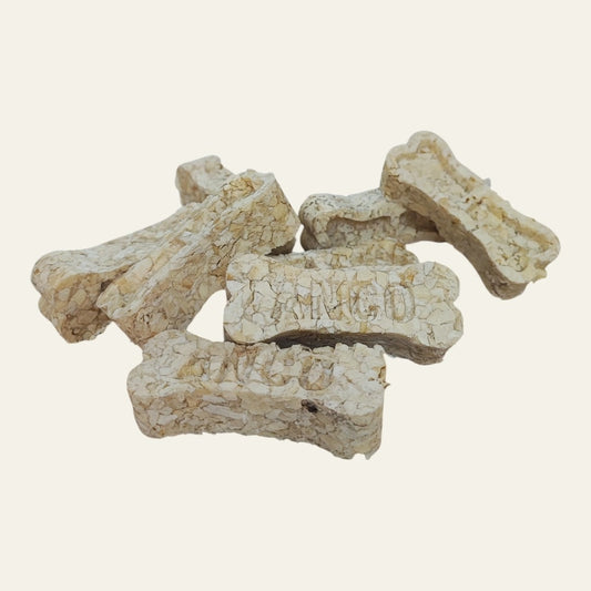 Anco Buffalo Crunchy Collagen Bone Small