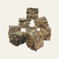 Large Fish Skin Cube