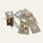 Spooky Halloween Dog Treat Bag