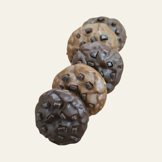 Veggie Cookie