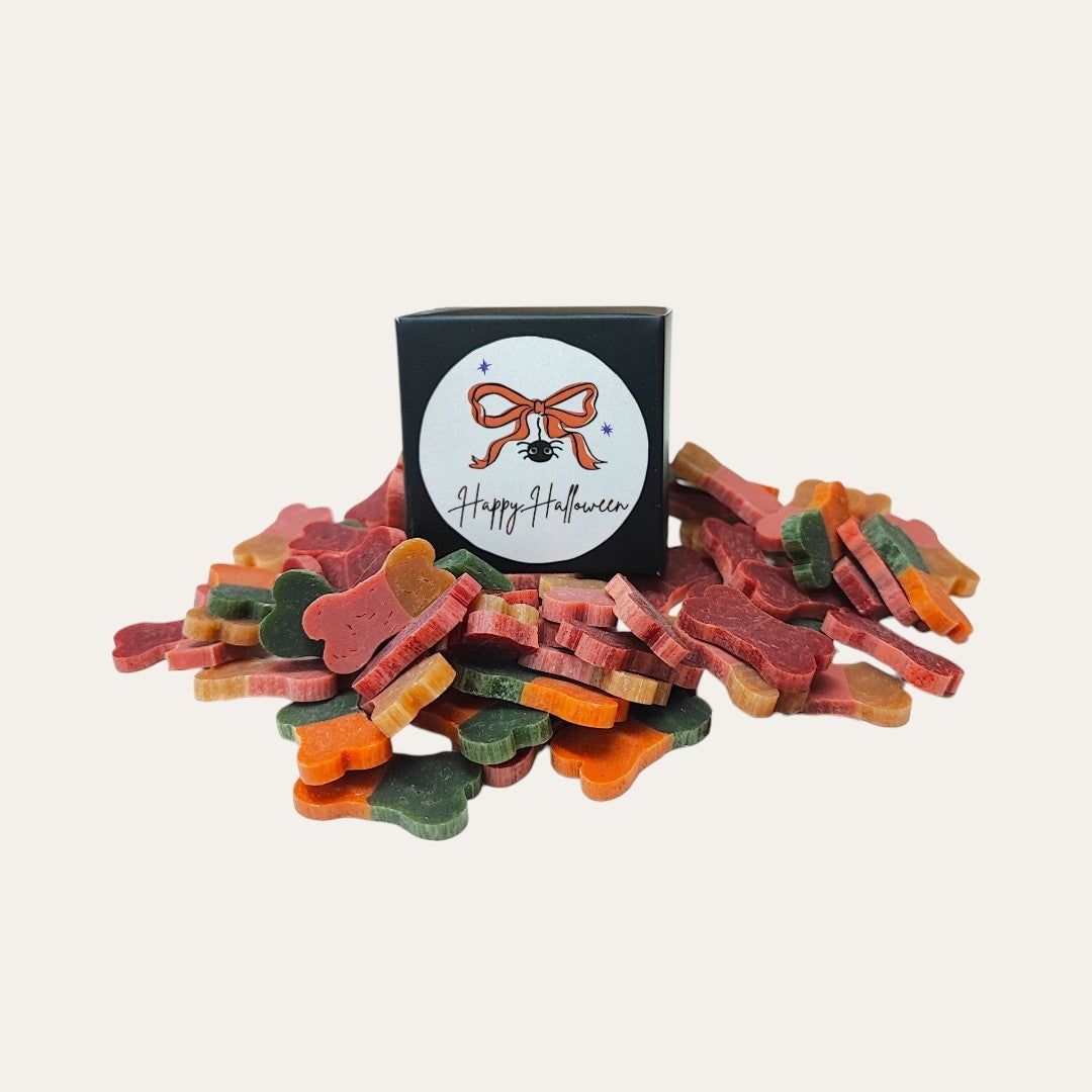 Spooktacuular Roastie Bones 30g